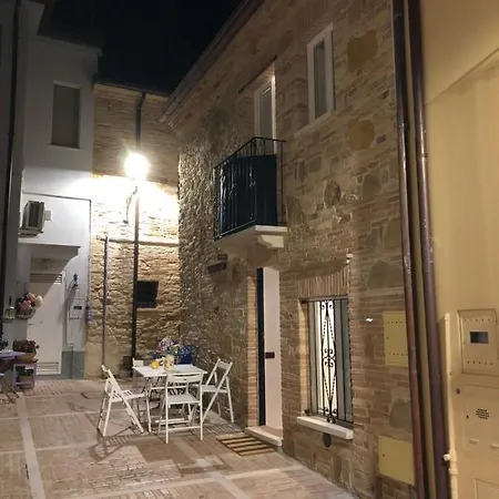 Casa vacanze Casetta Linda *