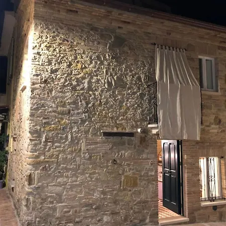 Casetta Linda