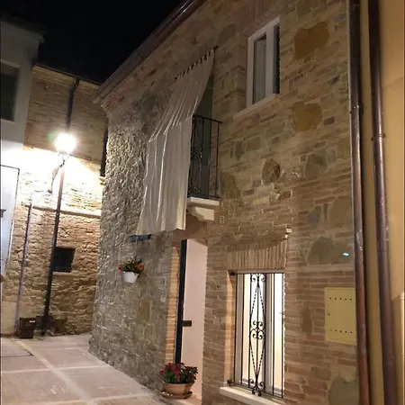 Holiday home Casetta Linda *