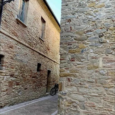 Casetta Linda * Rocca San Giovanni
