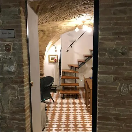 Casetta Linda Rocca San Giovanni
