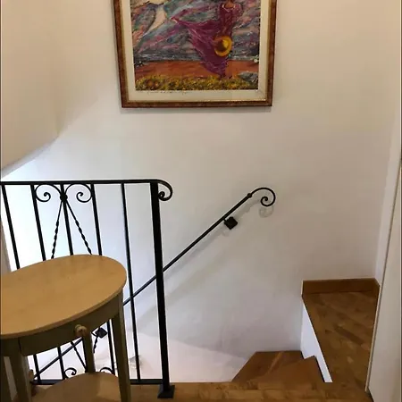 Casetta Linda