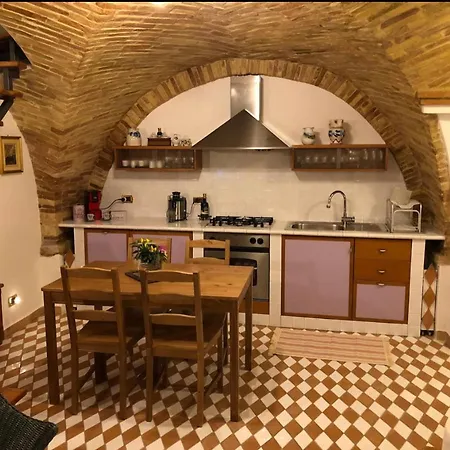 Casetta Linda Holiday home *