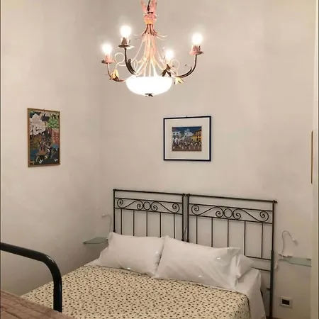 Casa vacanze Casetta Linda Rocca San Giovanni