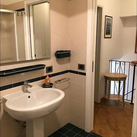 Holiday home Casetta Linda
