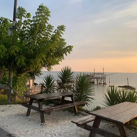 Casetta Linda Holiday home Rocca San Giovanni
