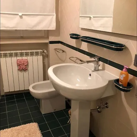 Casetta Linda Holiday home *