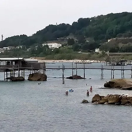 Casetta Linda Casa vacanze *