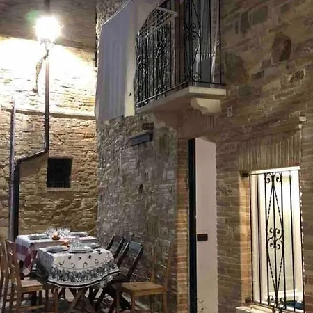 Holiday home Casetta Linda *